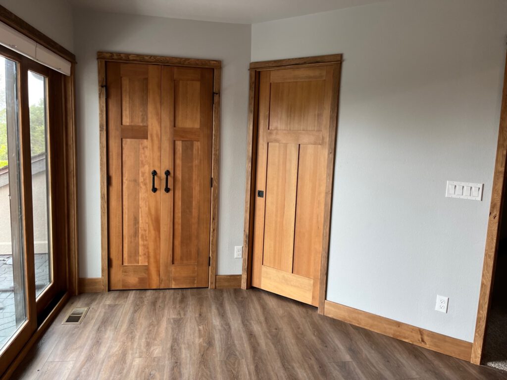 Albert Master Remodel 2