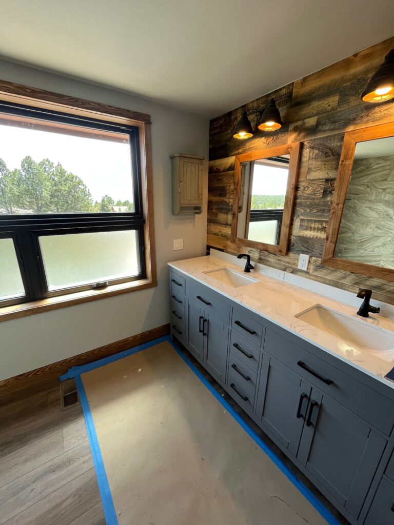 Albert Master Remodel 5