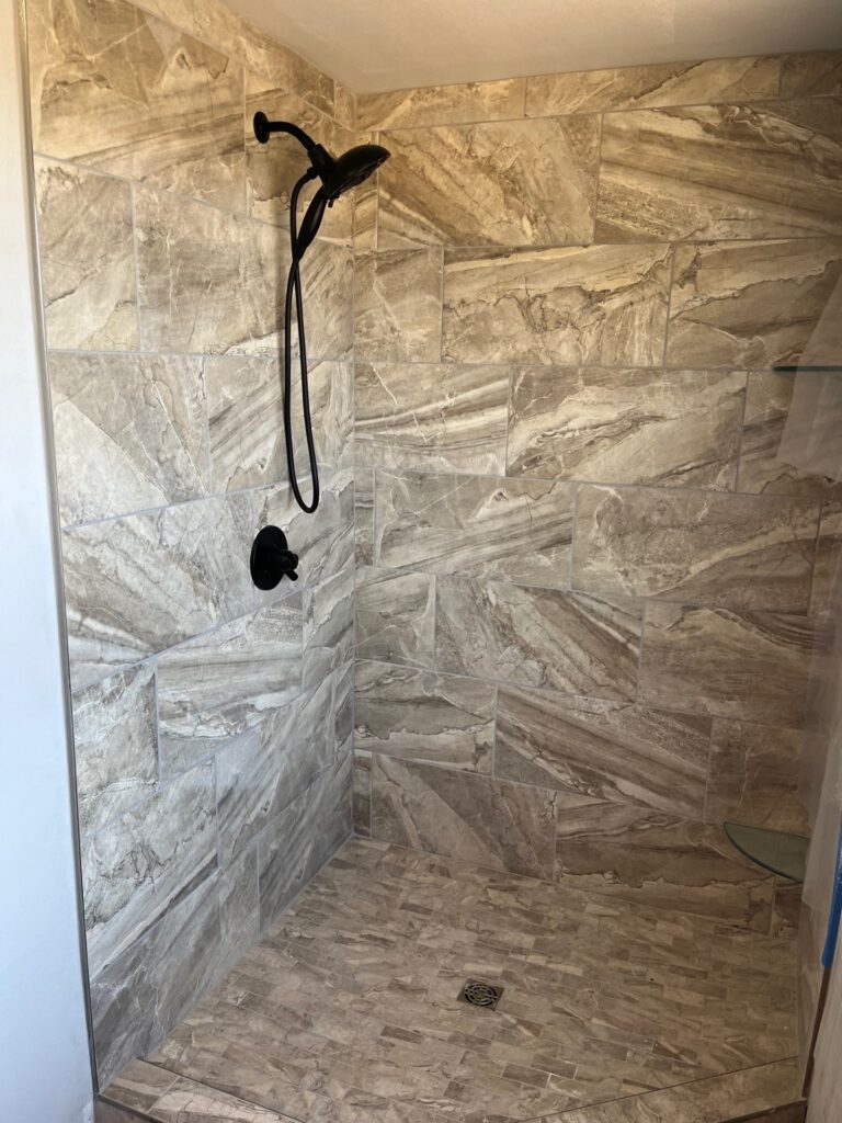 Albert Master Remodel 7