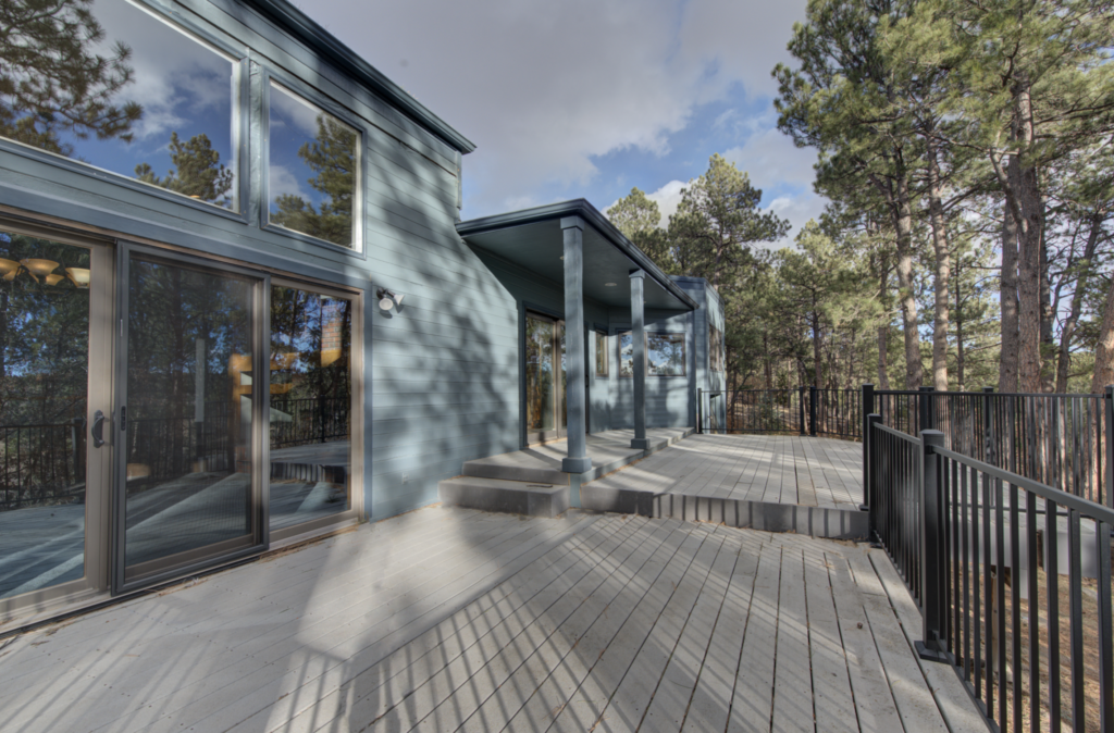 Hidden Marsh Exterior 10