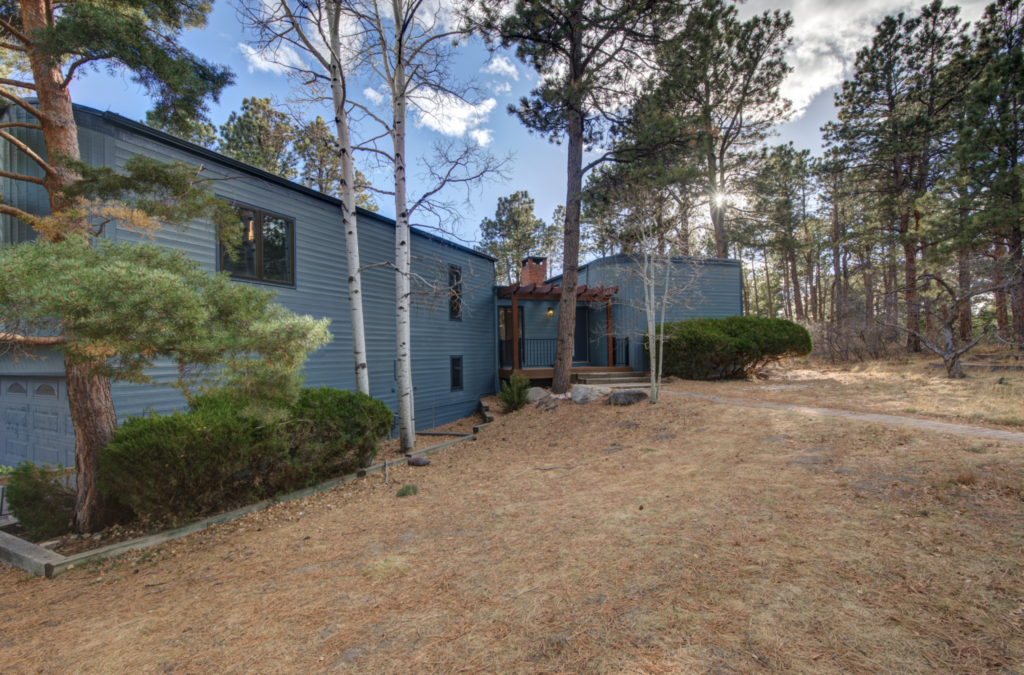 Hidden Marsh Exterior 3