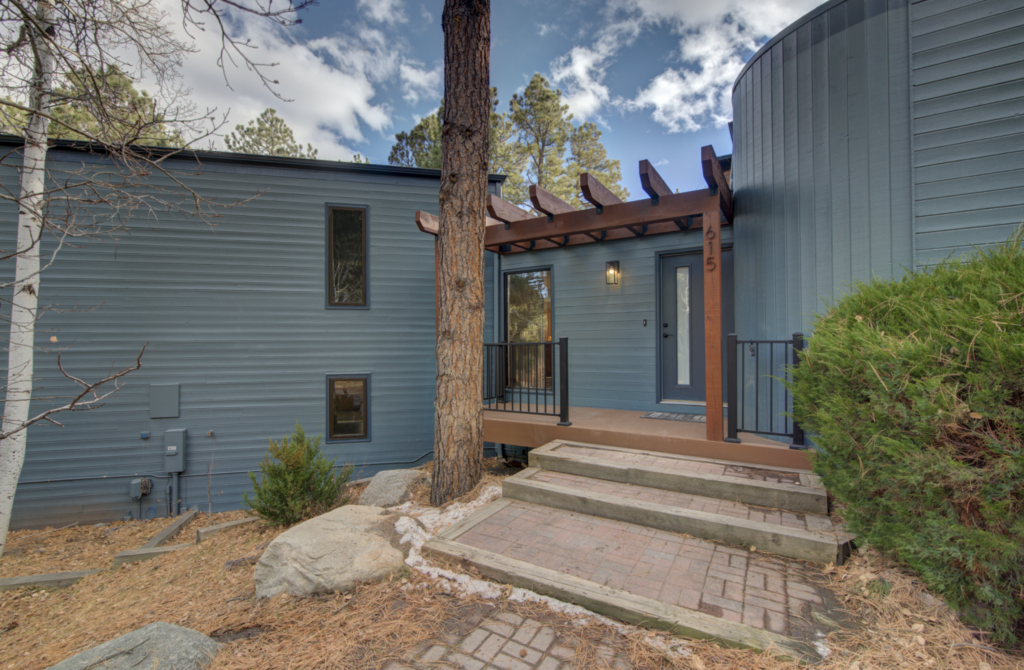 Hidden Marsh Exterior 4