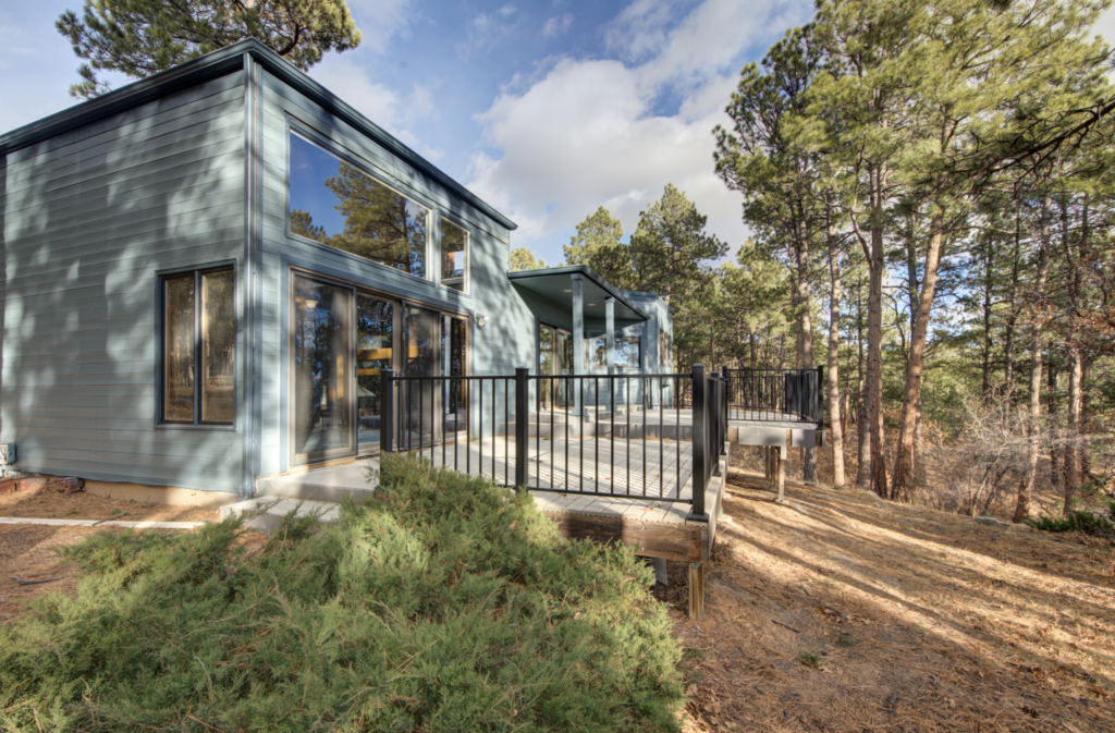 Hidden Marsh Exterior 5