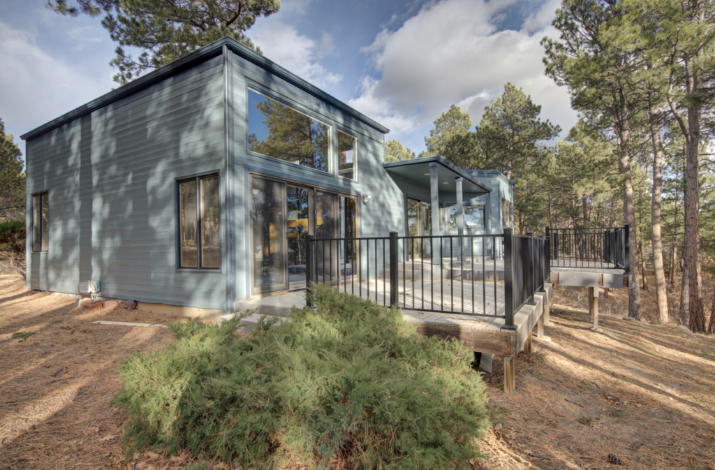 Hidden Marsh Exterior 6