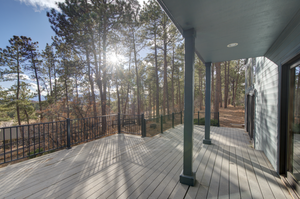 Hidden Marsh Exterior 7