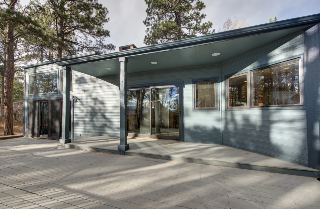 Hidden Marsh Exterior 8