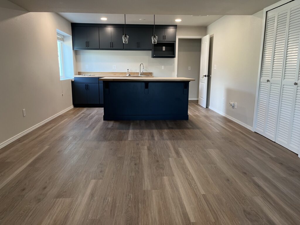 Wendlilng Basement 1