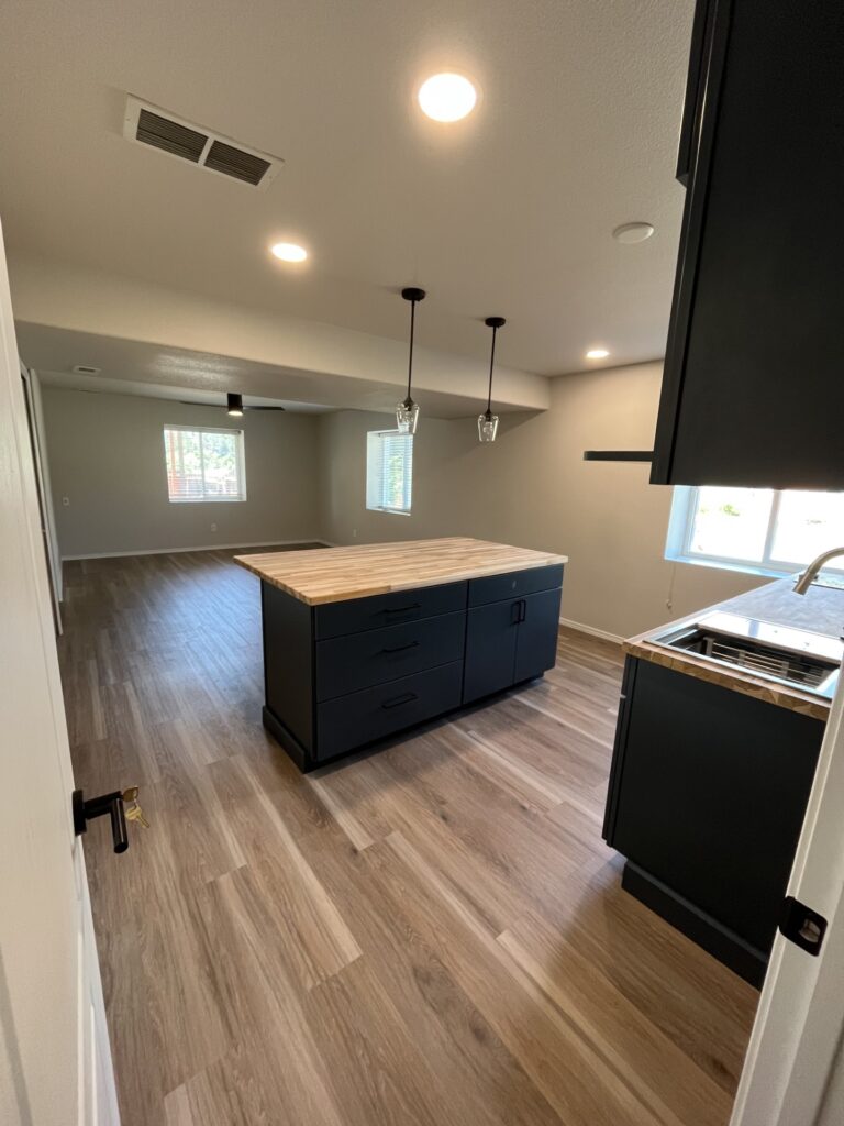 Wendlilng Basement 2