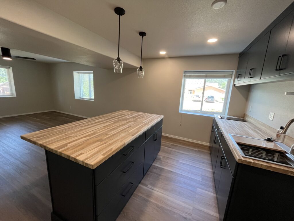 Wendlilng Basement 3