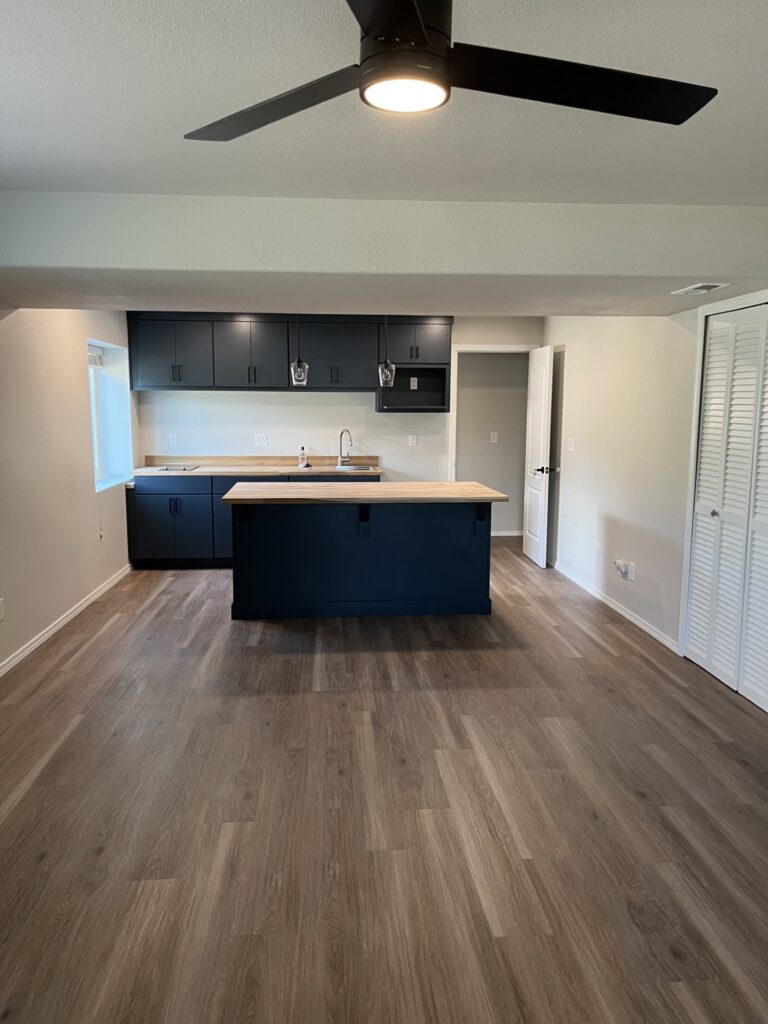 Wendlilng Basement 4