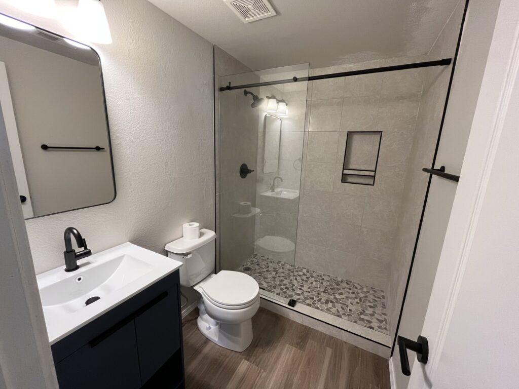 Wendlilng Basement 5