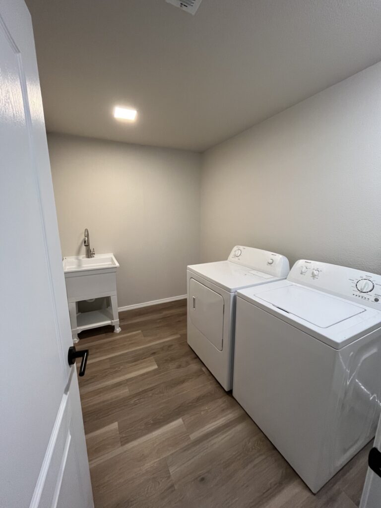 Wendlilng Basement 6