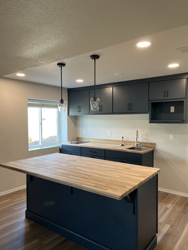 Wendlilng Basement 7