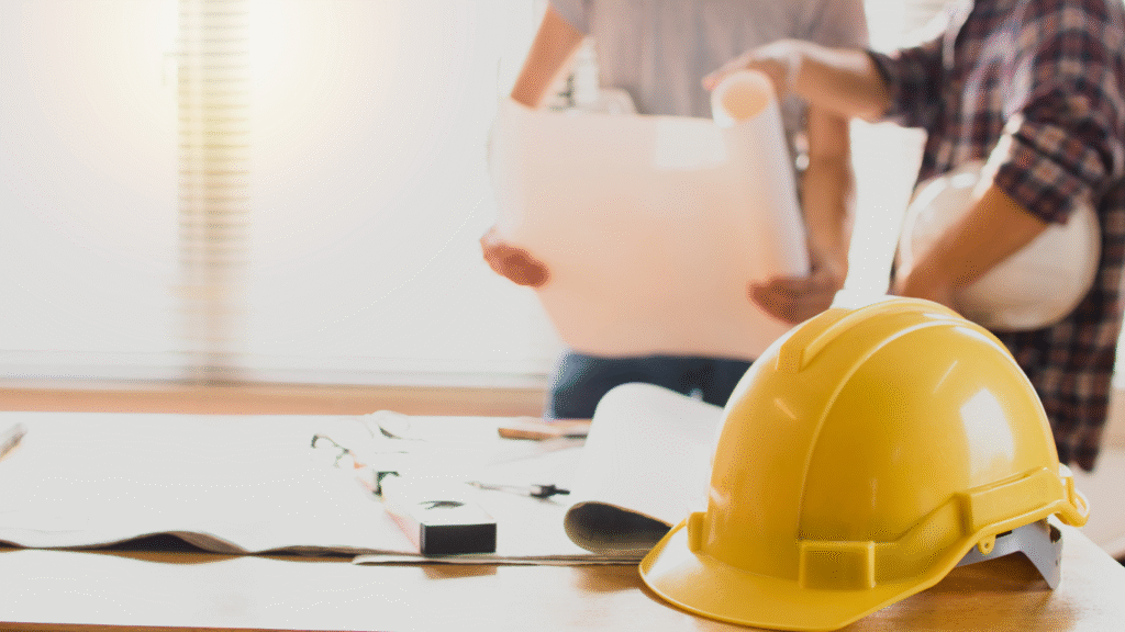 construction terminology