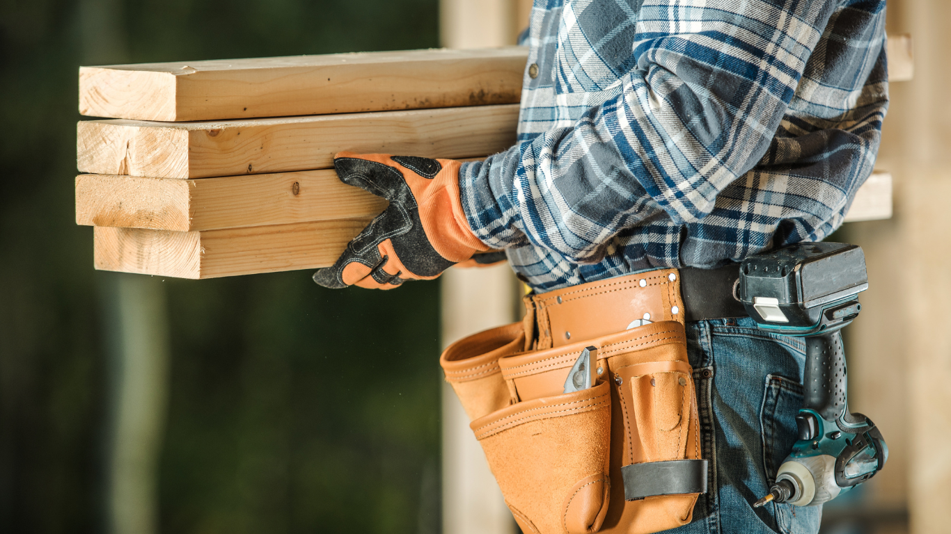 A Day in the Life of a General Contractor