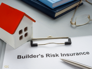 Builders Risk Insurance